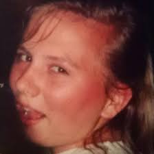 Memorial Elementary later to be some of the class of 1994