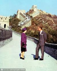 The British royal family and its China ...