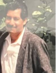 Jose Buenrostro Obituary