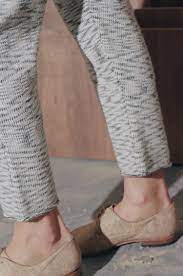 lauren manoogian aw14 plait arch pants photos dan mcmahon 秋物 ニット 夏