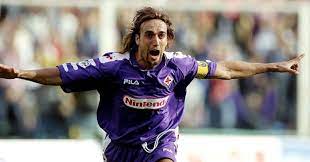 Batistuta tynsong is an actor, known for ka bor jong ka kyiad (2020) and u khynnah (2019). Gabriel Batistuta The Angel Sent From Footballing Heaven Football365