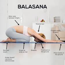 How To Do The Balasana And What Are Its Benefits Best Yoga For Beginners Yoga For Beginners Yoga Benefits