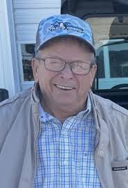 James Creech Obituary (1950