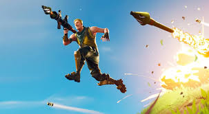 Fortnite Leak Hints At New Throwable Item Essentiallysports