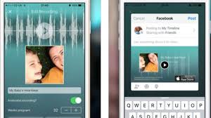 Hubby went crazy once i emailed him the recording. 3 Baby Heartbeat Apps For Iphone