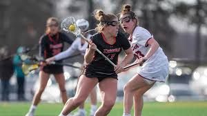 Men's Hockey Defeats Canisius to Keep Lead in Atlantic Hockey Standings