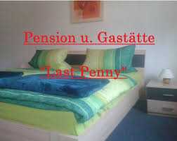 Jedoch ist das angebot der unterschiedlichen matratzen inzwischen so unübersichtlich. Pension Gaststatte Last Penny Startseite Facebook