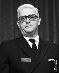 McAdams Award Honorees