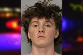 Aiden Jones — Hall County Jail Bookings