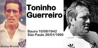 ANOTANDO FÚTBOL *: SANTOS * PARTE 20