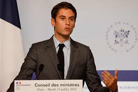 Gabriel a également aidé les pauvres et les nécessiteux. L Entree En Vigueur De L Extension Du Pass Sanitaire Interviendra Le 9 Aout
