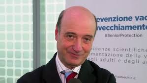 Herpes zoster questo sconosciuto: una settimana per sensibilizzare sul  Fuoco di Sant'Antonio