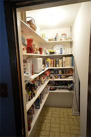 Its size enables you to create a pantry in just about any place, including those awkward spaces under the stairs. Pantry Organization Kitchen Pantry Ideas For Small Spaces Novocom Top