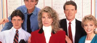 Murphy Brown T04 Papo De Cinema