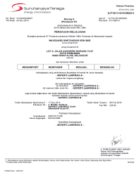 İzolatör, havai hat aksesuarları, sigorta, ayırıcı, pano, hücre, kesici, ampul. Borang N Suruhanjaya Tenaga Fill Online Printable Fillable Blank Pdffiller
