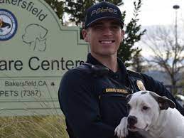 A Job In Animal Control Keeps Officer Busy | Orange County, Ca Patch