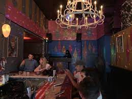 Beauty Bar 95 Photos 668 Reviews Dance Clubs 2299 Mission St San Francisco Ca United States Phone Number Yelp