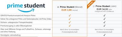 It will give your mind a real workout! Monatliches Abo Amazon Prime Student Bekommt Kurzere Kundigungsfrist Amazon Watchblog De