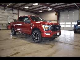 Visit cars.com and get the latest information, as well as detailed specs and features. 2021 Rapid Red Ford F150 Xlt Ft6967 Motor Inn Auto Group Youtube