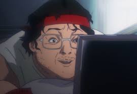 Rivedi] Discussione sull'episodio 7 di Serial Experiments Lain : r/anime