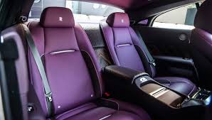 Rolls Royce Wraith And Dawn Inspired By Porto Cervo Six Bespoke Rolls Royce Interiors You Have To See To Rolls Royce Rolls Royce Wraith Rolls Royce Interior
