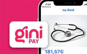 There is a $1.50 loan payment processing fee for each payment made using the online loan payment service. Gini Pay Arztrechnungen Beim Einreichen Mit Der Bank Bezahlen