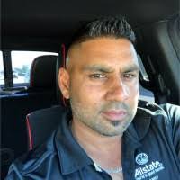 Danny Mahabir's Instagram, Twitter & Facebook