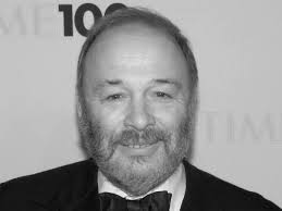 Clinton — Past Speakers — The Common Good