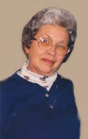 Obituary information for Elda M. Baker