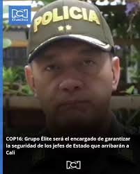 RCN Radio Cali's Video