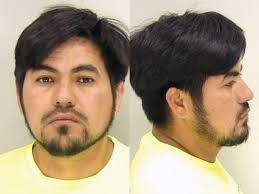ULISES OSTORGA-VASQUEZ Richmond County authorities have announced the  arrest of ULISES OSTORGA-VASQUEZ, with these listed charges.  https://augustacrime.com/ulises-ostorga-vasquez/