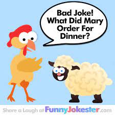 Be a guest at a dinner party with the stars of impractical jokers every thursday night! Dinner Party Download Jokes
