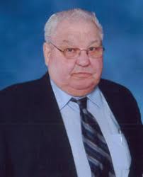 Obituary for Calvin Henry Pearson