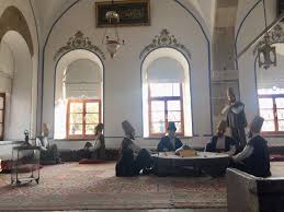 Mevlana Museum Konya Decor Home Decor Furniture