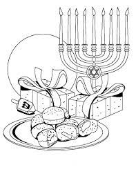 If you want to share it, you can purchase additional digital copies. Hanukkah Coloring Pages Menorahs