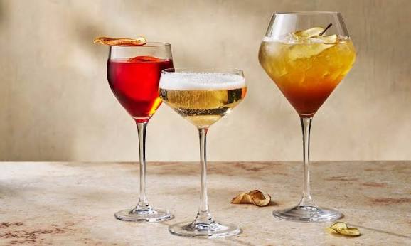 Everest Cocktail