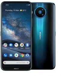 Featuring a snapdragon 765g mobile platform. Nokia 8 3 Dual Sim Mobile 6 81 Inches 128 Gb 8 Gb Ram 5g Polar Night Buy Online Mobile Phones At Best Prices In Egypt Souq Com