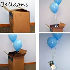 Fun Gift Wrapping Ideas For Giving Experiences Livin On Cloud 9 Experience Gifts Concert Ticket Gift Boyfriend Gifts