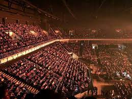 The stadium is located in the premise of the national sports complex of bukit jalil, kuala lumpur, malaysia. Era Malaysia Keadaan Semasa Dlm Axiata Arena Bukit Facebook