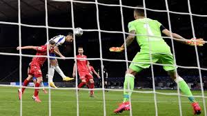 .hoje 04/04/2021, assista agora hertha berlin e union berlin ao vivo 04/04/2021 online grátis. Hertha Berlin Vs Union Berlin Match Report As Com