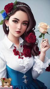 LIGHT AND DARKNESS : CHAPTER 1