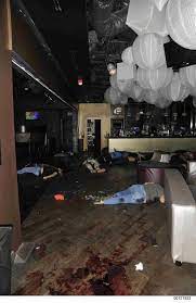Pulse nightclub in orlando, fla., became the scene of of american's worst mass murders — after islamic terrorist omar mateen slaughtered 49 revelers on june 12, 2016, before dying in a shootout with local police. What Would Make You Care About Attacks On Same Sex Marriage Couples Bulb