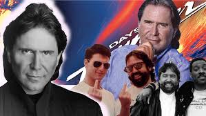 Don Simpson: The Rise and Fall of Hollywood's Most Destructive Producer