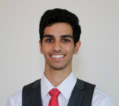 Q&A with Mohsin Mirza, Independent Candidate for External Vice President  for Statewide Affairs