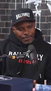 Episode 159: @ballfamilyfarms , @chrisball45 told me about the time the  Feds was