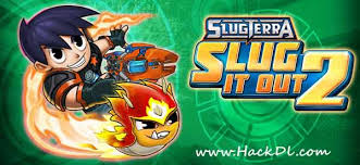 Slug it out 2 you will only have to follow. Slugterra Slug It Out 2 Mod Apk 4 3 0 Hack Unlimited Diamonds Hackdl
