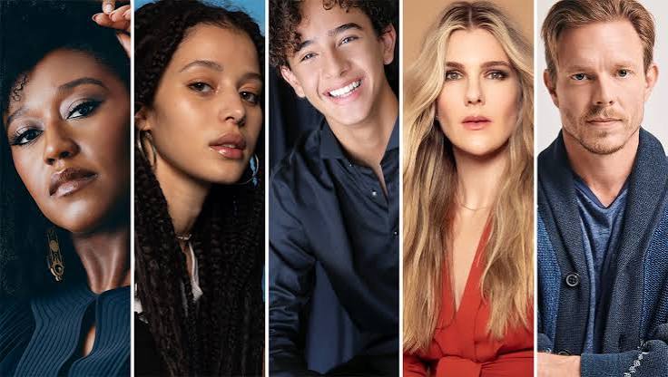 Presumed Innocent': Nana Mensah, Lily Rabe Among 5 Cast In Apple TV+  Limited Series
