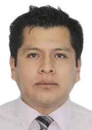 Otorongo ARCE MACHACA, CHRISTIAN ALEXANDER