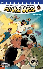 Un grupo de científicos norteamericanos ha captado por primera vez desde la tierra un neutrino o 'partícula fantasma' proveniente del espacio profundo, según queda reflejado en dos artículos publicados este viernes en la revista científica science. Dc Comics Mx Sur Twitter Fantasma Del Espacio Jonny Quest Birdman Y Mas Personajes Reunidos En Dcaventuras Futurequest Vol 1 Https T Co Sxmnnjkknl Https T Co Dnbgpr8zc9