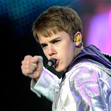 Justin Bieber zet Ahoy in lichterlaaie